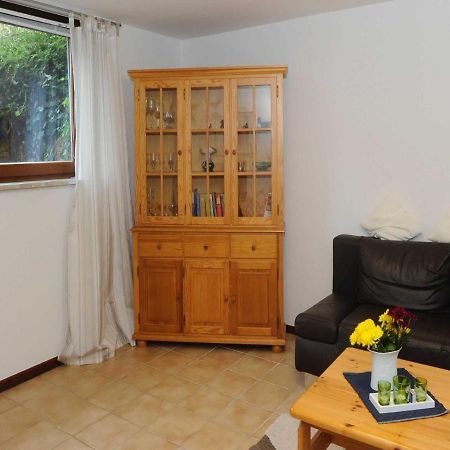 La Casa Ferienwohnung Seeigel Steinberg  Dış mekan fotoğraf