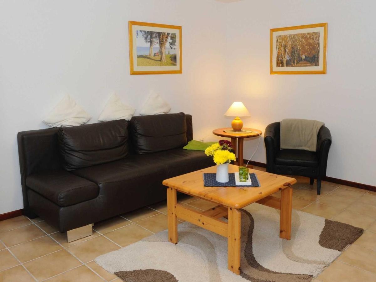 La Casa Ferienwohnung Seeigel Steinberg  Dış mekan fotoğraf