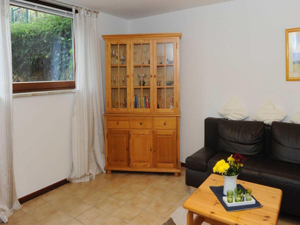 La Casa Ferienwohnung Seeigel Steinberg  Dış mekan fotoğraf