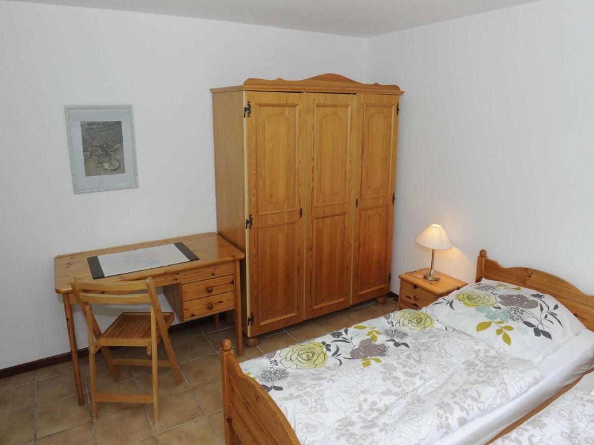 La Casa Ferienwohnung Seeigel Steinberg  Dış mekan fotoğraf